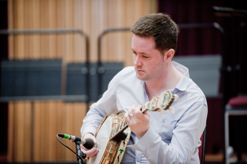 Stevie at The Friary 2011